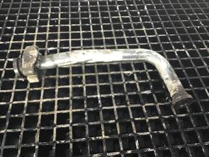 Liebherr Línea de presión